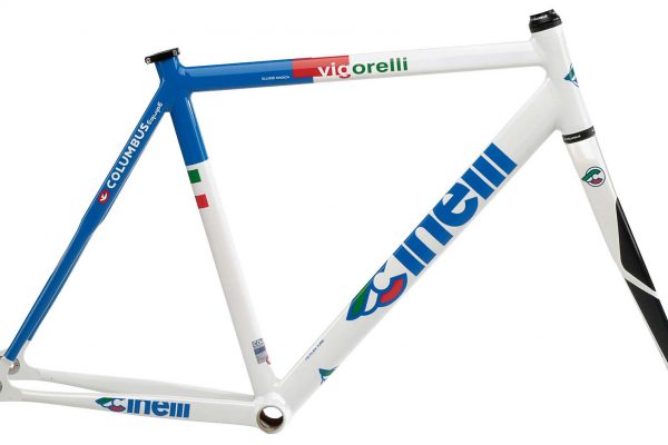 Bicycle Cinelli track type 2019-2 colours-singlespeed 