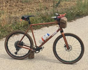 taylor phinney bicycle setup badlands
